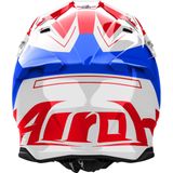 Airoh Twist 3 Dizzy Motorcross Helm