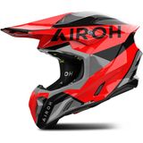 Airoh - Twist III King - Offroadhelm - Lichtgewicht - HRT Schaalconstructie