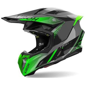Airoh Twist 3 Shard Offroadhelm
