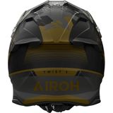 Airoh - Twist 3 - Crosshelm