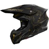 Airoh Twist Iii Titan Offroadhelm