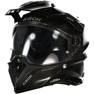 Airoh Commander 2 Full Carbon Motorcross Helm