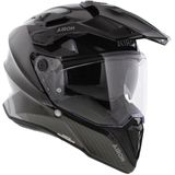 Airoh - Commander 2 - Systeemhelm - Carbon - Glans