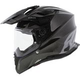 Airoh - Commander 2 - Systeemhelm - Carbon - Glans