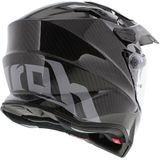 Airoh - Commander 2 - Crosshelm - Carbon - Glans