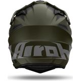 Airoh - Commander 2 - Helm - Zwart - H.P.C. Schaall