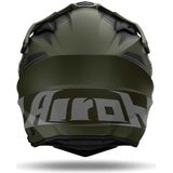 Airoh - Commander 2 - Helm - Zwart - H.P.C. Schaall