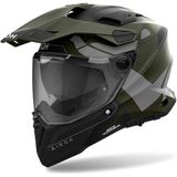 Airoh - Commander 2 - Helm - Zwart - H.P.C. Schaall