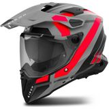 Airoh - Commander 2 - Integraalhelm - Zwart - H.P.C.-Schaal