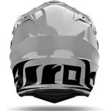 AIROH - Commander II Color - Integraalhelm - Lichtgewicht - Ventilatie