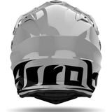 AIROH - Commander II Color - Integraalhelm - Lichtgewicht - Ventilatie