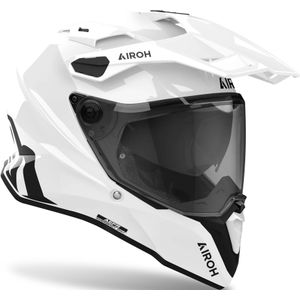 Airoh - Commander II - Integraalhelm - Kleur - Materiaal