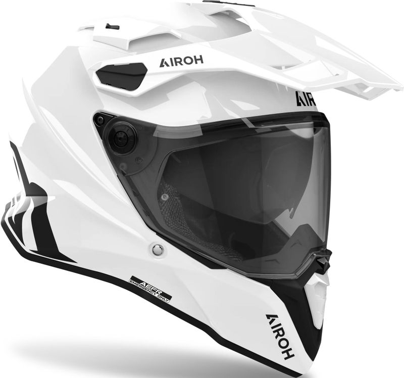 Airoh - Commander II - Integraalhelm - Kleur - Lichtgewicht - Ventilatie