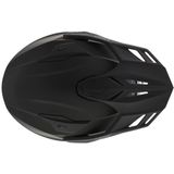 Airoh - Commander 2 - Crosshelm - Mat Zwart - Composiet Carbon