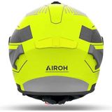 Airoh - Spark 2 Zenith - Integraalhelm - Zwart - HRT