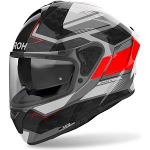 Spark 2 - Integraalhelm - Helder Vizier - Pinlock® Antfog