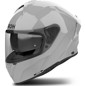 Spark 2 - Integraalhelm - Helder - Pinlock® Lens