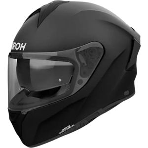 Spark - 2 - Integraalhelm - Helder - Innovatief Ventilatiesysteem