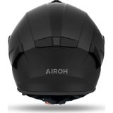 Airoh - Spark 2 - Integraalhelm - Kleur - Materiaal