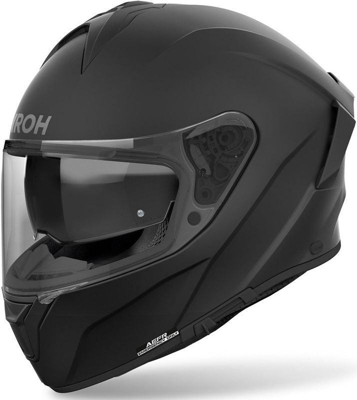 Airoh - Spark 2 - Integraalhelm - Kleur - Materiaal