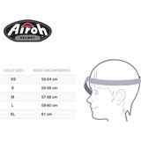 Airoh - Aviator ACE 2 - Crosshelm - Koolstofvezel