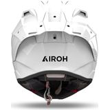 Airoh - GP 800 AI10020002 - Motorhelm - Wit