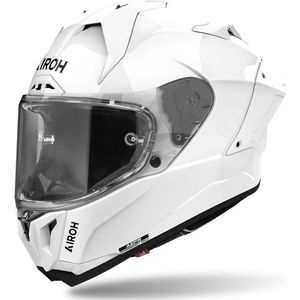 Airoh - GP 800 AI10020002 - Motorhelm - Wit