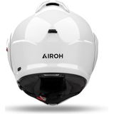 Airoh - Mathisse II - Systeemhelm - Wit