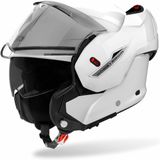 Airoh - Mathisse II - Systeemhelm - Wit