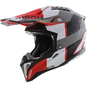 Airoh Aviator 3 Monarch Motorcross helm