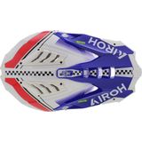 Airoh - Aviator 3 Hima - Crosshelm - Glanzend - Carbon