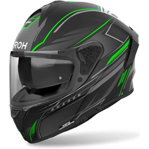 Airoh Spark 2 Shadow Integraalhelm