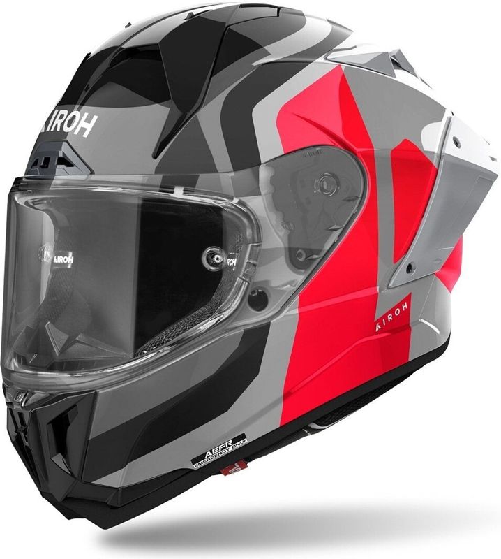 Airoh - GP800 Competition - Integraalhelm