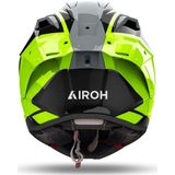 Airoh - GP800 Master - Integraalhelm