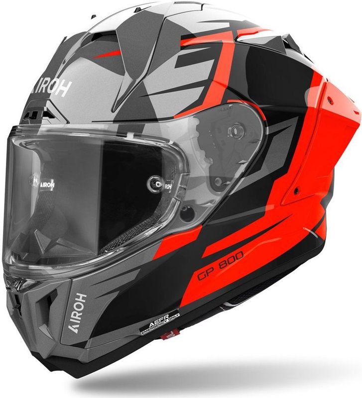 Airoh - GP800 Master - Integraalhelm