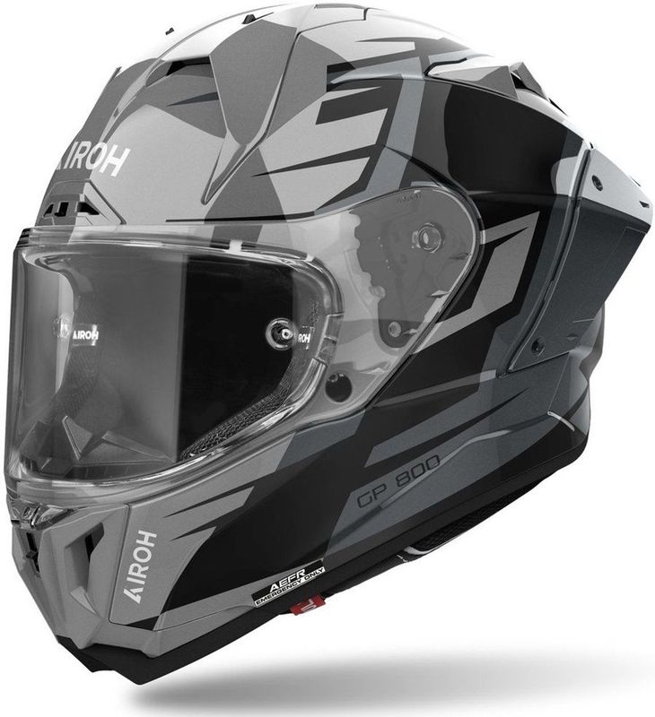 Airoh - GP800 Master - Integraalhelm