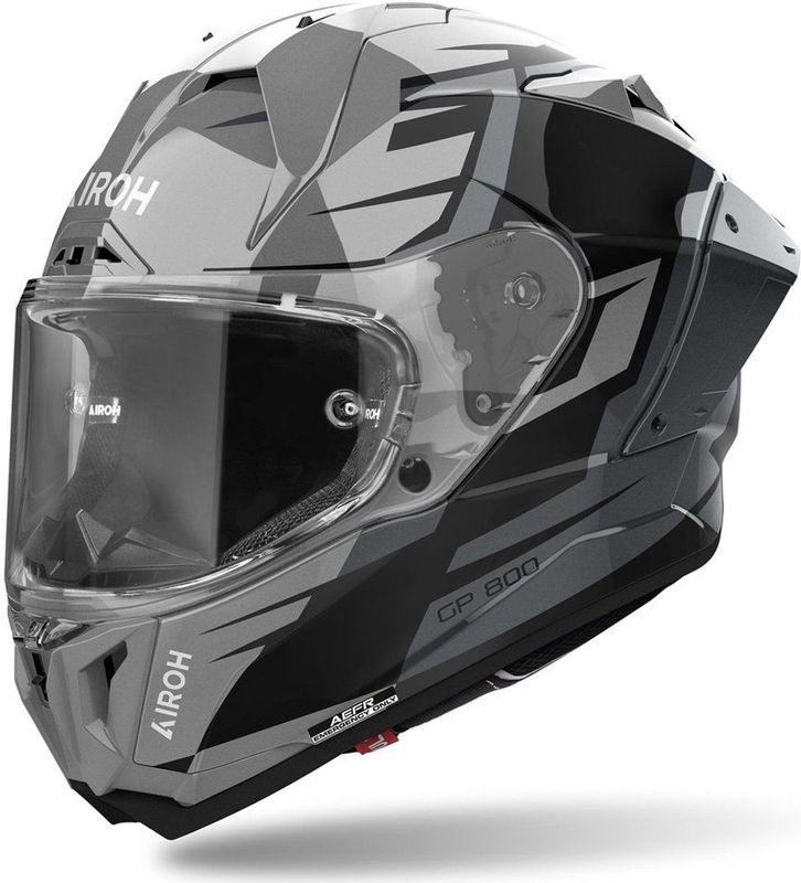 Airoh - GP800 Master - Integraalhelm