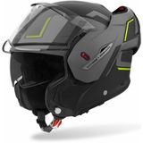 Airoh - Mathisse II Genius - Modulaire Helm