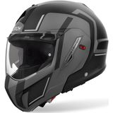 Modulaire Helm Airoh Mathisse II