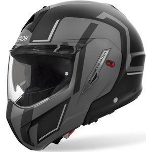 Modulaire Helm Airoh Mathisse II