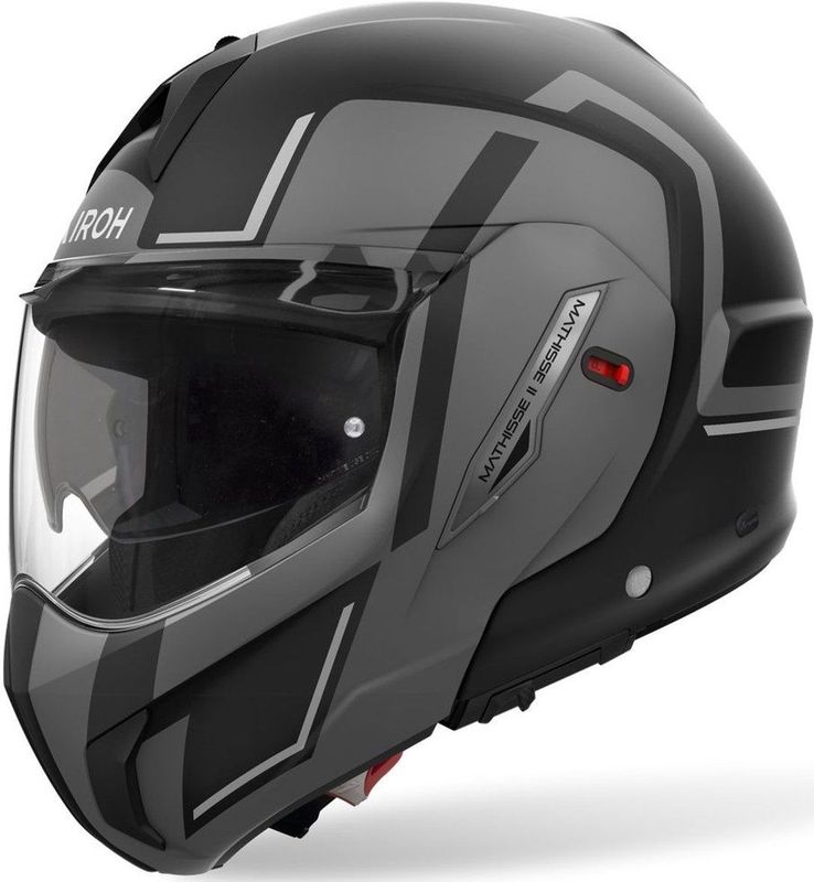 Modulaire Helm Airoh Mathisse II