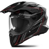 Airoh - Commander 2 Carbon - Integraalhelm - Lichtgewicht - Stijlvol