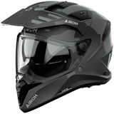 Airoh - Bandit Adventure - Motorhelm - Thermoplastische HRT schaal - Lichtgewicht - ECE 22.06