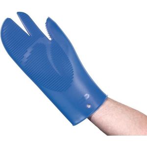 Pavoni siliconen ovenhandschoen