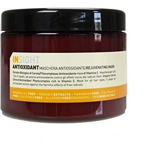 INSIGHT Antioxidant verjongingsmasker - 500 ml