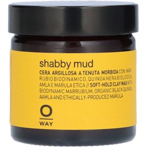 Oway Shabby Mud 50 ml