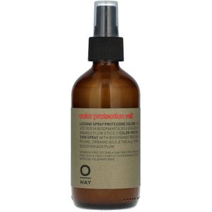 Crèmespoeling - Kleurbehoud - Bergamot - Sinaasappel - Citroen - Venkel