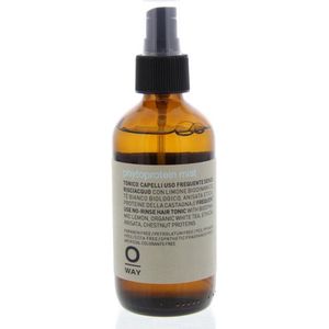 Haarparfum - Leave-In Tonic - Biologisch - 100ml - Natuurlijke Ingrediënten