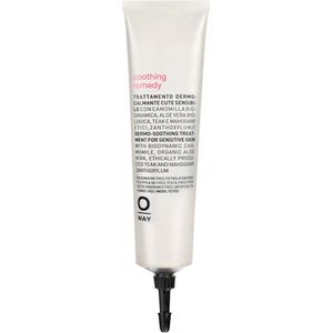 Oway Face & Body Crème Soothing Remedy Treatment 50ml