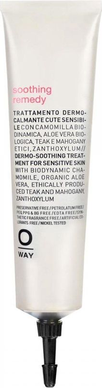 Oway Soothing Remedy 50 ml